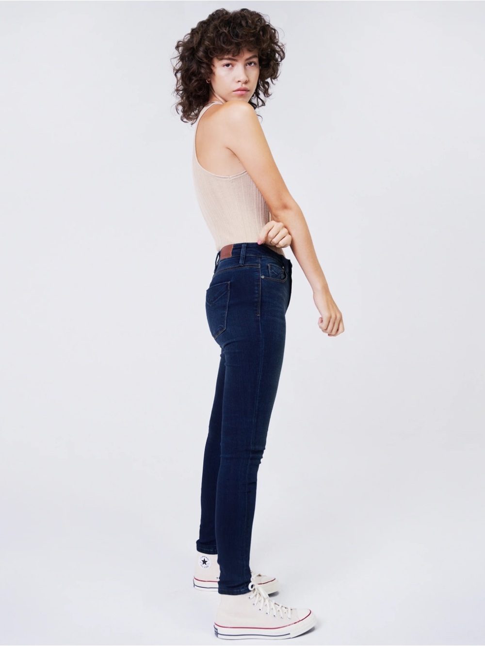 Unpublished Kora Skinny Jeans NWT